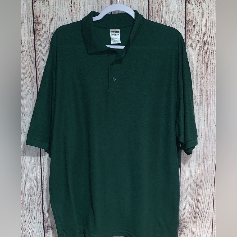 JERZEES TEE